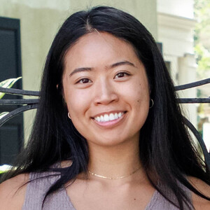 Fundraising Page: Celine Liang