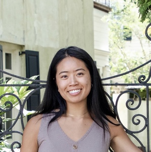 Fundraising Page: Celine Liang